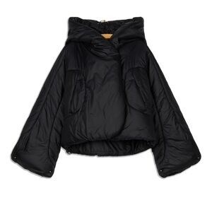 COPY - Lululemon Hooded Insulated Wrap